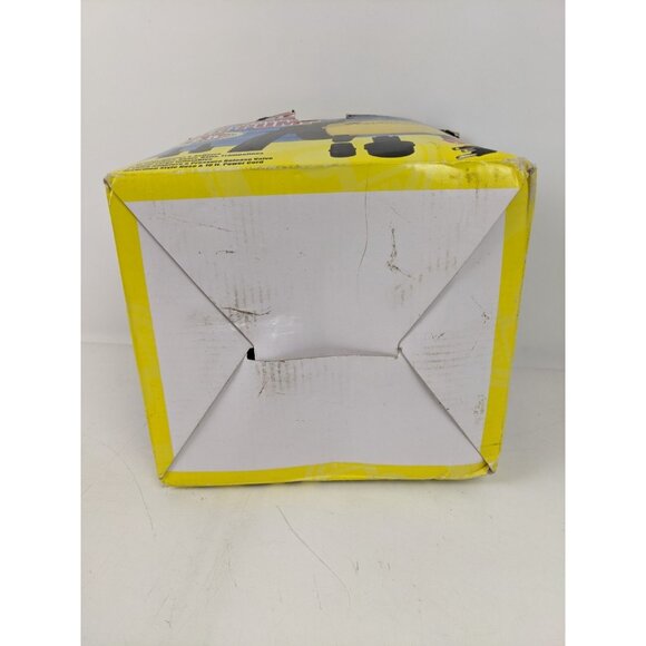 Airhead 120V High Pressure Super Pump 5 Adapters 3.0PSI NEW - Picture 6 of 10